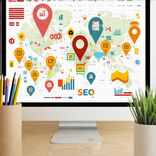 Win More 2026 Map Leads with These 5 Local Profile SEO Fixes