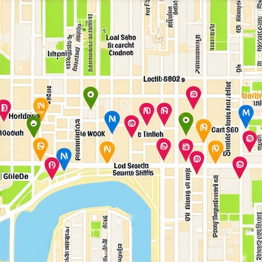 5 Local Profile SEO Fixes for 2026 Map Search Shifts [Tested]