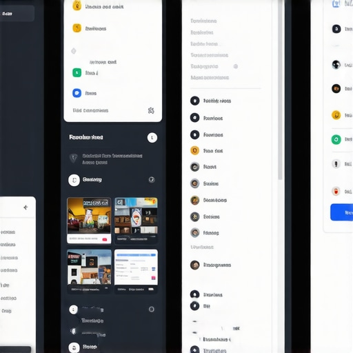 Screenshot of a dashboard displaying citation, review, and ranking metrics for local SEO