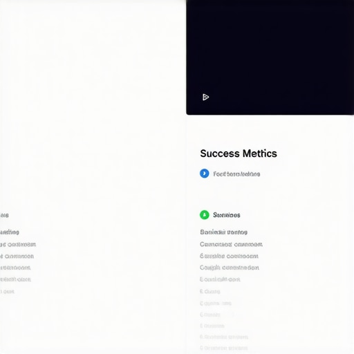 Screenshot of a Google Business Profile dashboard illustrating high engagement metrics.