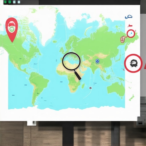 Stop 2026 Map Ghosting with These 4 Local Profile SEO Fixes