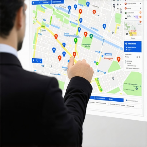 This 2026 Google Business Profile Guide Stops Map Ranking Drops