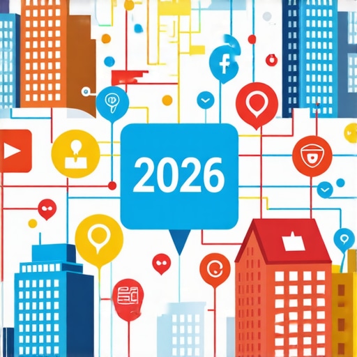 4 Local Profile SEO Tactics to Outrank 2026 Neighborhood Hubs