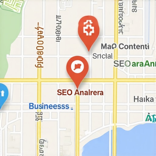 5 Local Profile SEO Fixes to Close 2026 Map Ranking Gaps