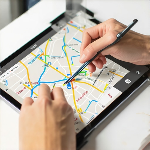 5 Manual GBP Optimization Steps to Fix 2026 Map Gaps