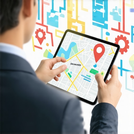 7 GBP Optimization Steps to Win 2026 Local Service Area Maps