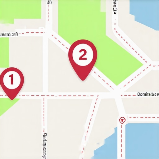 7 GBP Optimization Steps to Win 2026 Local Service Area Maps