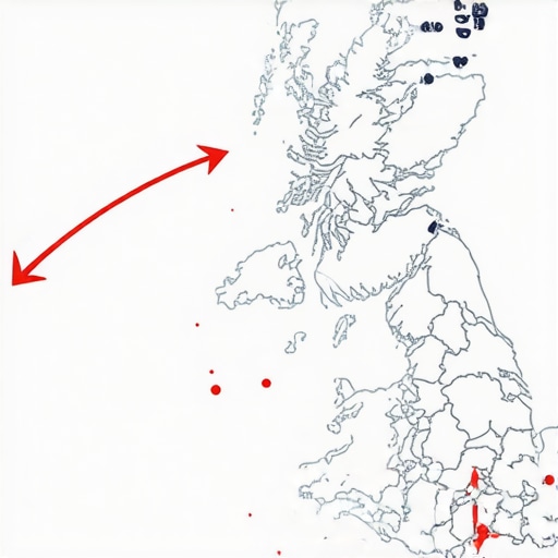 7-Point GBP Ranking Checklist to Fix 2026 Map Ghosting