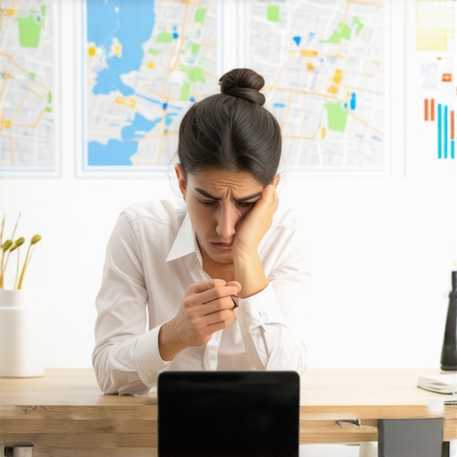 8 Reasons Your 2026 GBP Ranking Checklist Fails Local Maps