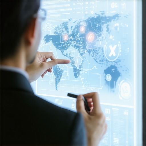 Fix Your Invisible Map Profile: 5 Tips That Work in 2026