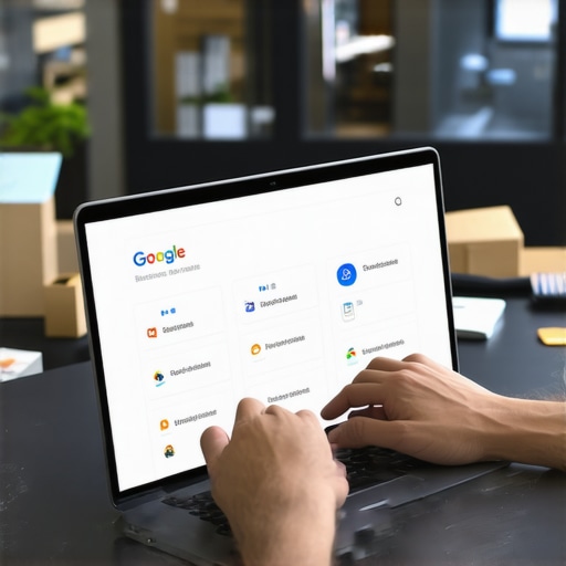 How to Sync 2026 Inventory in Your Google Business Profile Guide