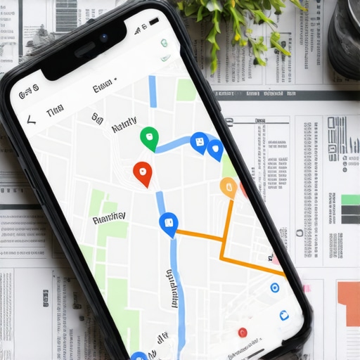 Is Your 2026 GBP Ranking Checklist Ready for Mobile-First Maps?