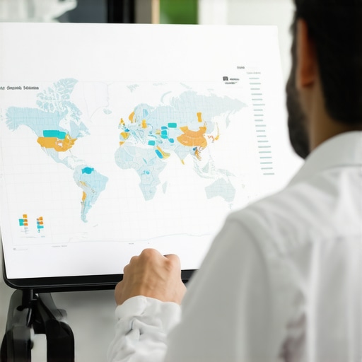 Stop Your 2026 Map Ranking Decay with This 5-Point Checklist
