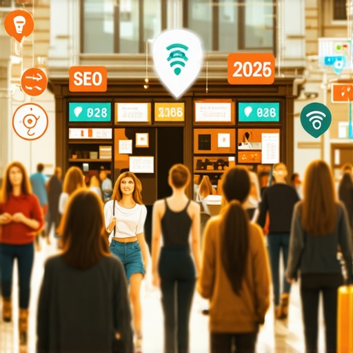 Win More 2026 Walk-Ins with These 6 Local Profile SEO Tactics