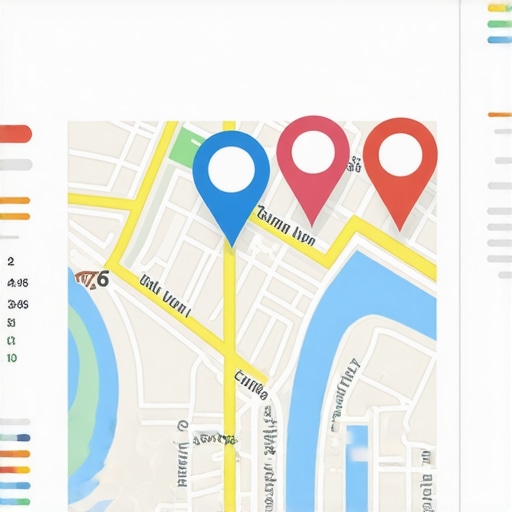 5 Map Fixes That Outperform a Generic Local Profile SEO Audit