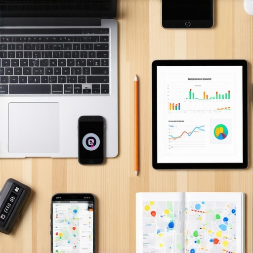 6 Tools We Actually Use to Track Local Map Rankings Daily
