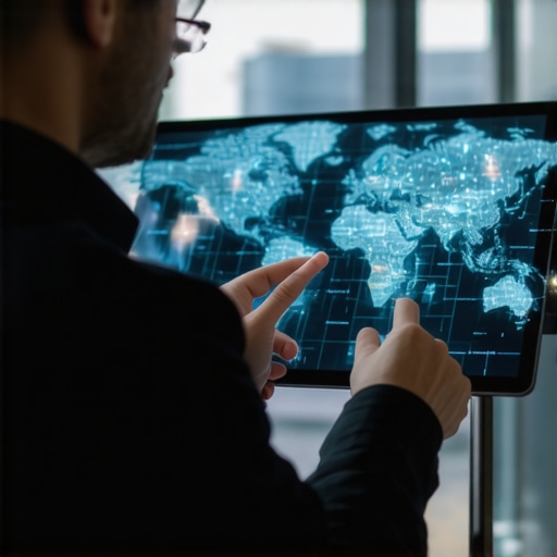 How to Fix the Invisible Map Pins Hiding Your Real Business Location