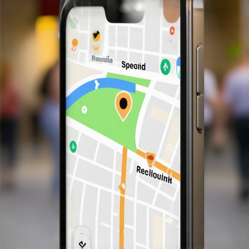 How to Stop Your Phone From Going Silent After a Map Update