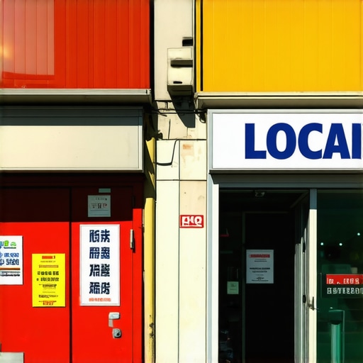 Stop Letting National Brands Bury Your Local Profile SEO Results