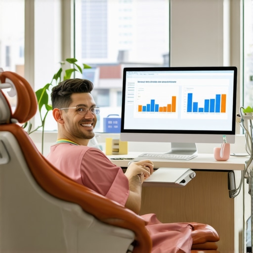 The Exact Link Building Strategy That Put This Dental Practice on the Map