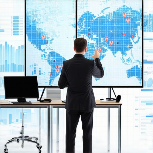 The Exact Schema Tactic That Puts Your Business Data Directly Into the Map Pack