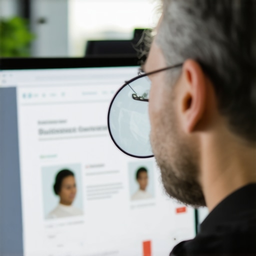 The Hidden Reason Your Business Description Isn't Converting Searchers