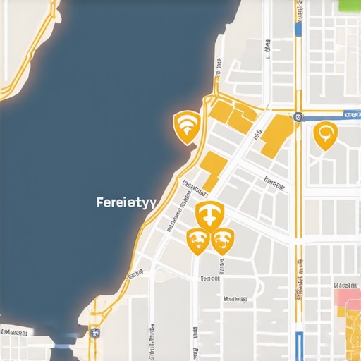 The Map Embed Strategy That Finally Validates Your Service Area