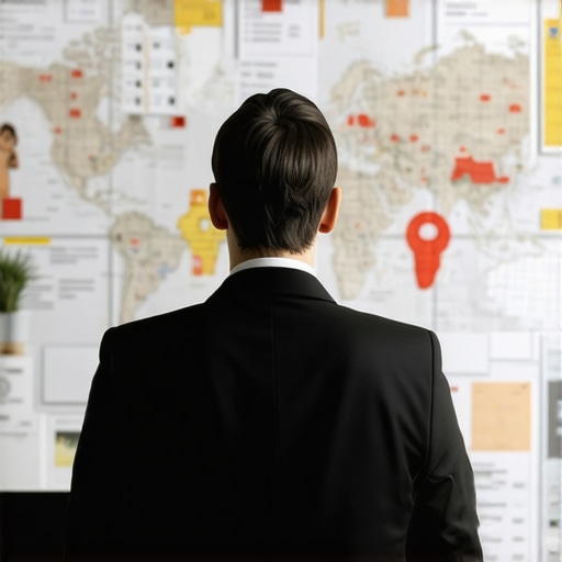 The Map Rank Tracking Mistake That Makes You Look Better Than You Are
