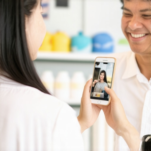 The Review Request Strategy That Actually Gets Customers to Post Photos