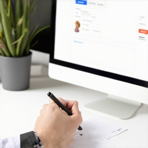 The Specific Appeal Letter That Actually Gets Your Profile Reinstated