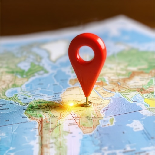 The Tiny NAP Error That Keeps Your Business Off the Map