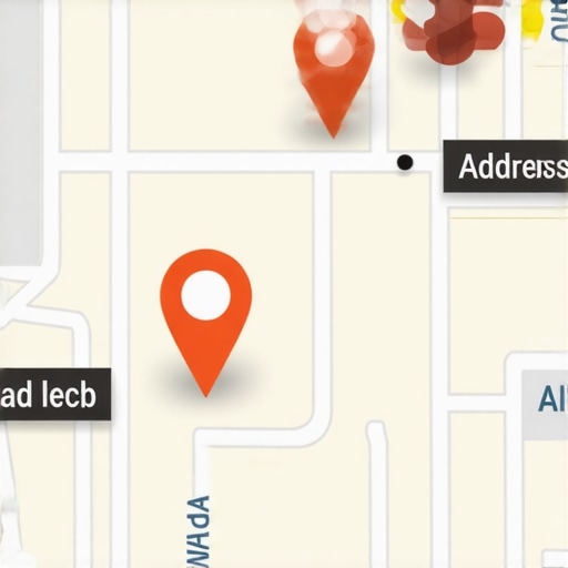 Why Inconsistent Address Data is Quietly Killing Your Map Rankings