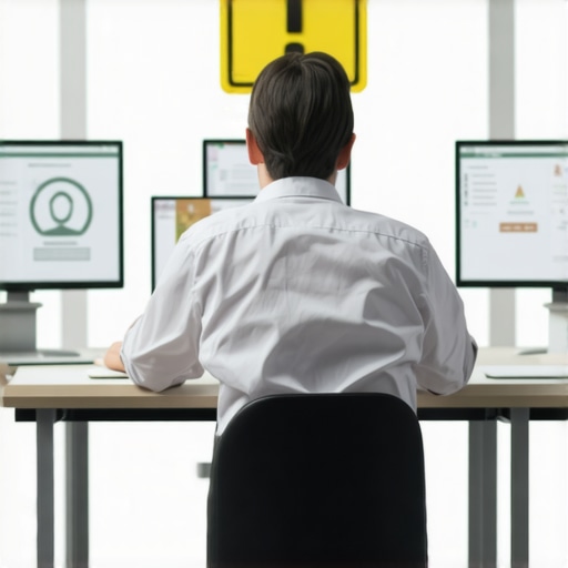 Why Outsourcing Review Management Often Leads to a Profile Suspension