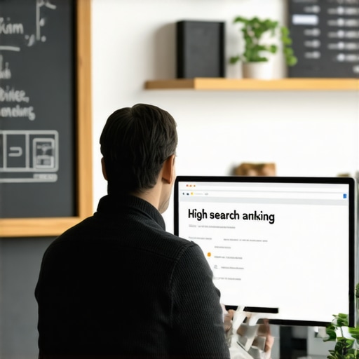 Why Your Local Profile SEO Fails to Capture Clicks Despite Ranking High