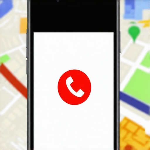 Why Your Map Profile Stopped Sending Calls (and How to Reverse It)