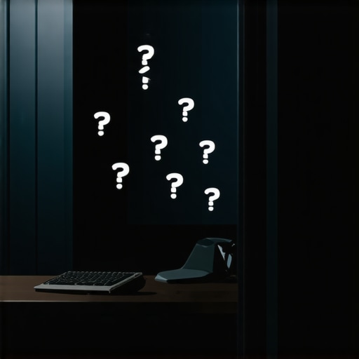 Why Your Unanswered Q&A Section is a Goldmine for Competitors