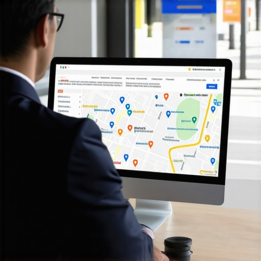How to Force a Faster Rank on Google Maps When Your Profile Stalls