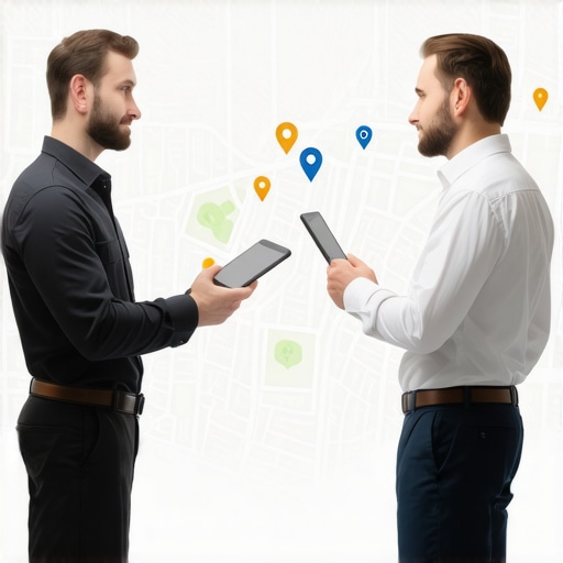 How to Turn Stagnant Map Impressions Into Actual Service Calls