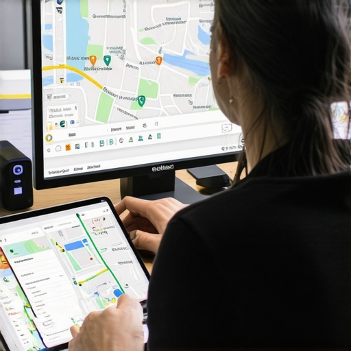How to audit your map presence without paying for expensive tools