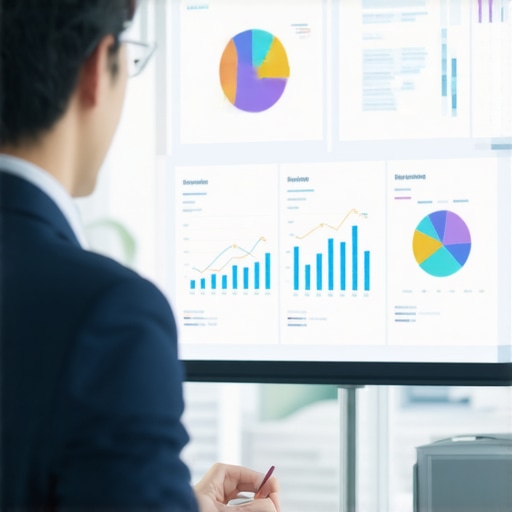 The 3 specific data points we use to audit local search performance every month