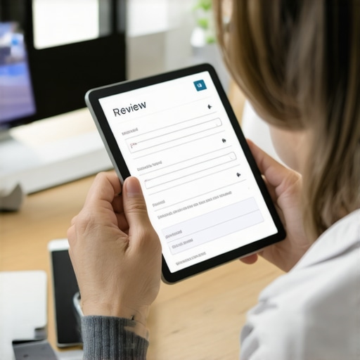 The Review Request Script That Gets Customers to Actually Attach Photos