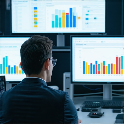 The Specific Audit Moves That Find Ranking Gaps Your Software Misses