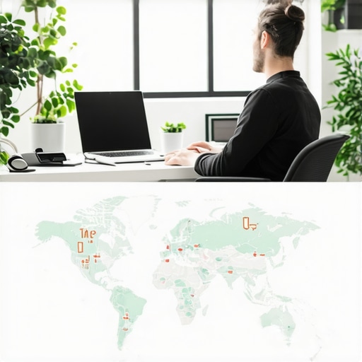 Why Embedding Maps on Your Footer Might Be Hurting Your Local Rank