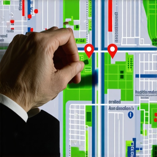 Cleaning Up Location Pages That Violate Google Policy