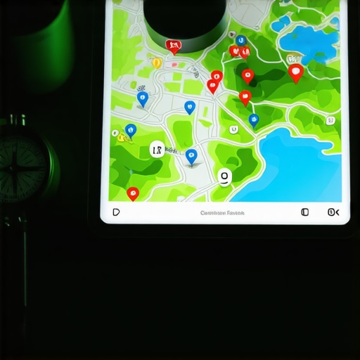 Defining a Map Ranking Toolkit: Tools You Really Need
