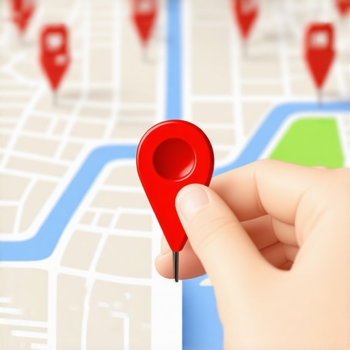 Fixing Local Search Gaps After a Significant Keyword Strategy Shift