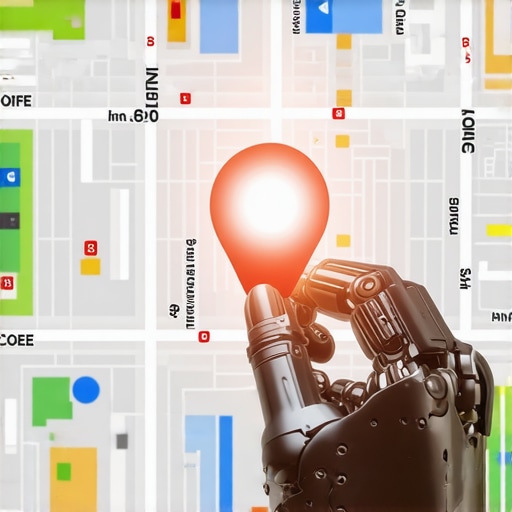Fixing the Address Errors That Are Confusing Google’s Geolocation Bot