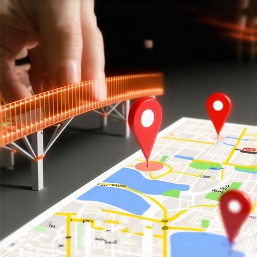 Fixing the Gap Between Your Organic Traffic and Map Visibility