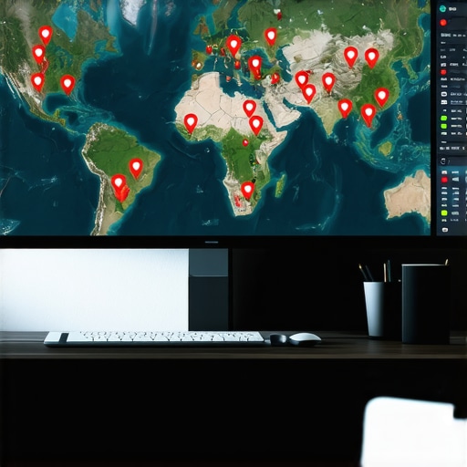 Fixing the Multi-Location Mess: Why Your Dashboard is a Liability