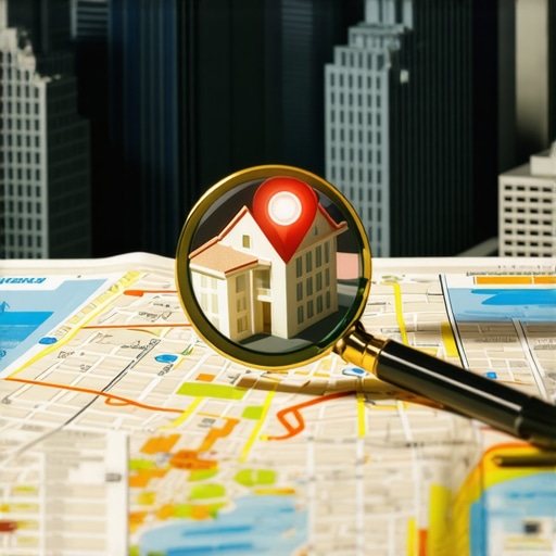 How to Audit Local Visibility When Your Office is Hidden